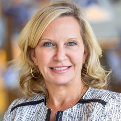 Melissa Seymour, MBA photo