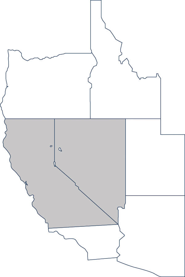 California (Northern) / Nevada