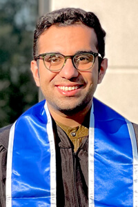 Divij Gulati