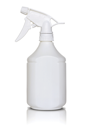 spraybottle