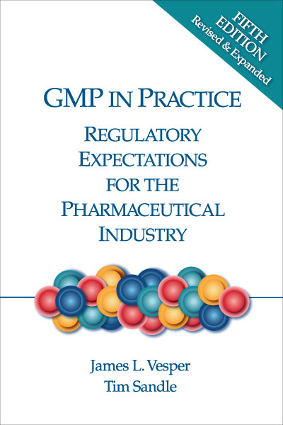 GMP 5th Cover