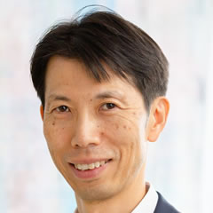 Takehiro Okumura photo