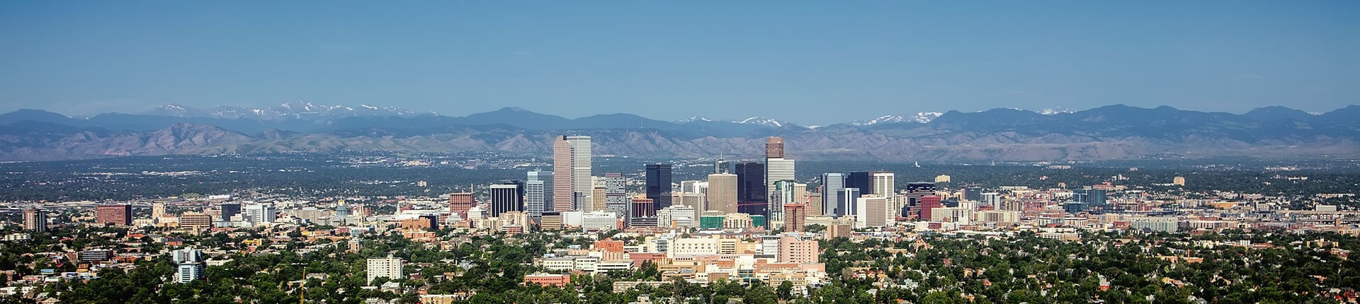 Denver, CO