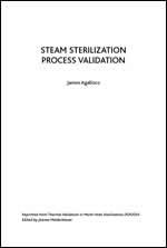 Steam Sterilization Process Validation (single User Digital Version) | PDA