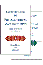 Microbiology in Pharmaceutical Manufacturing, Second Edition, Revised and Expanded, Volumes 1 and 2 (single user digital version)