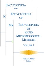 Encyclopedia of Rapid Microbiological Methods, Volumes 1, 2 and 3 (single user digital version)