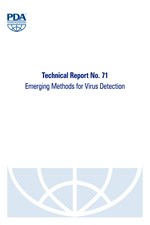 Technical Report No. 71: Emerging Methods for Virus Detection