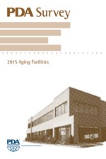 PDA Survey: 2015 Aging Facilities (single user digital version)