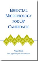 Essential Microbiology for QP Candidates (single user digital version)
