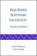 Risk-Based Software Validation (Single user digital version)