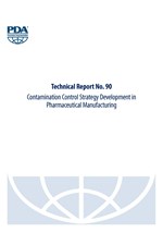 Technical Report No. 90: Contamination Control Strategy Development
