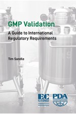 GMP Validation: A Guide to International Regulatory Requirements