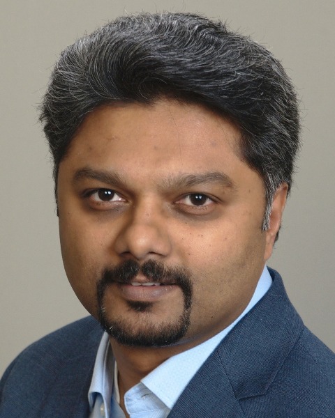 Arun Mathew, EMBA