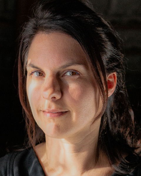 Barbara Ginda DI (FH)