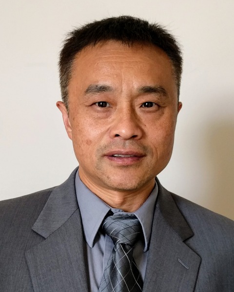 Chunsheng Cai PhD