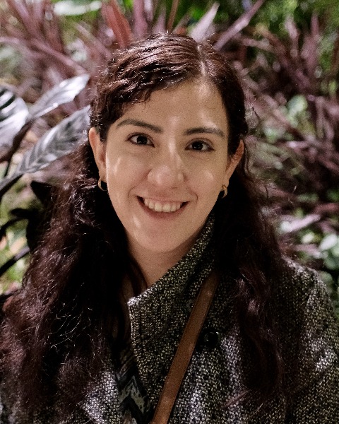 Cindy G. Serrato Zavala