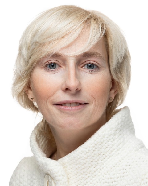 Claudia Müller