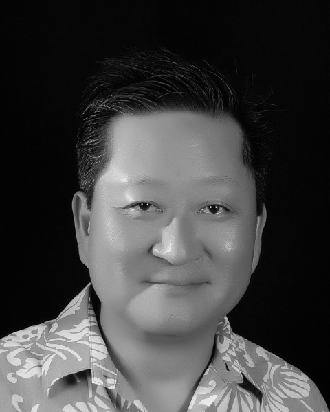 David Kang