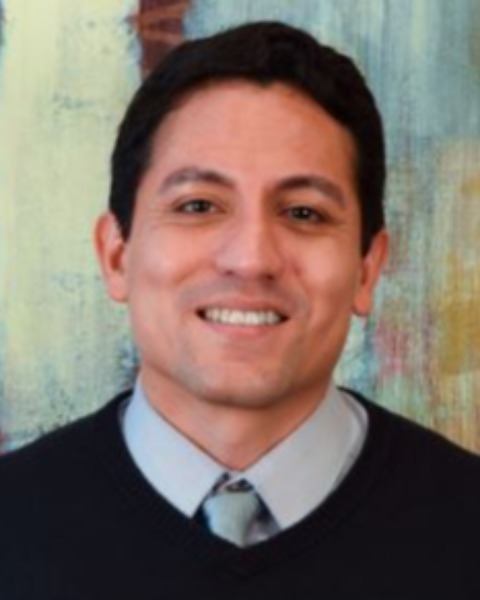 David Santillan MBA