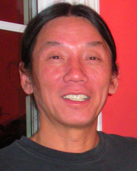 Dayue Chen PhD