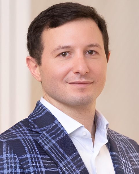 Federico Sabini MD in Biomedical Engineering