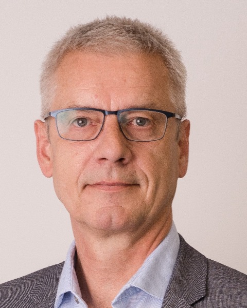 Hans Jensen MBA