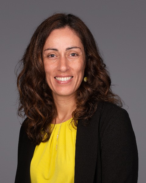 Irina Ramos PhD