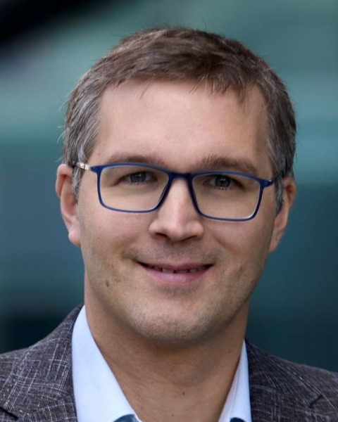 Jean-Sebastien Steffen MS, PhD