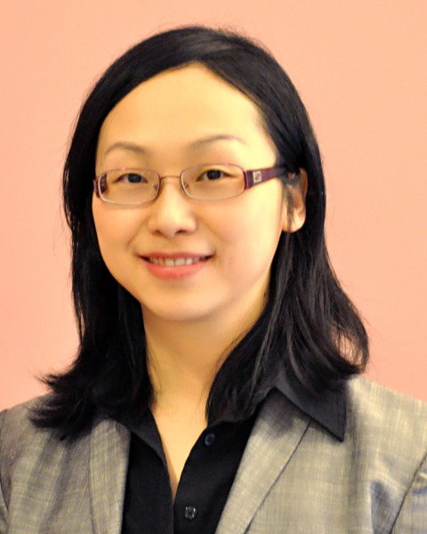 Jianxiu Zhao PhD