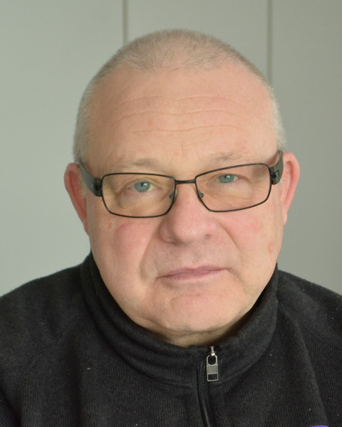 Jochen Heinz