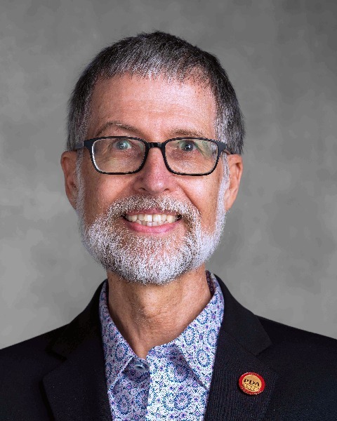 John G. Shabushnig, PhD