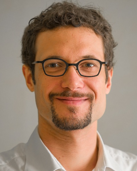 Julien Singer PhD