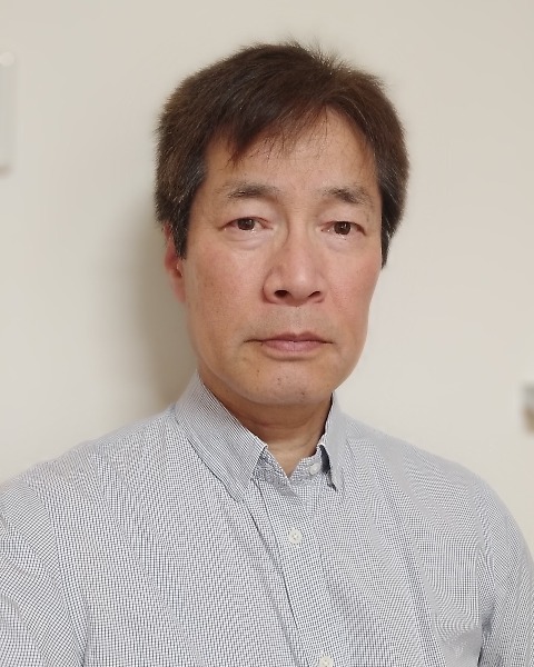 Jun Shimizu, PhD