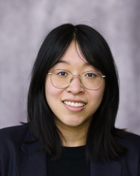 Kaitlin Wang PhD