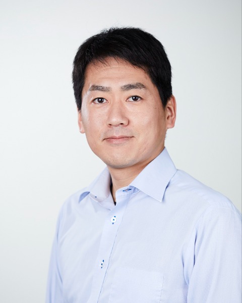 Katsuyuki Takeuchi MS