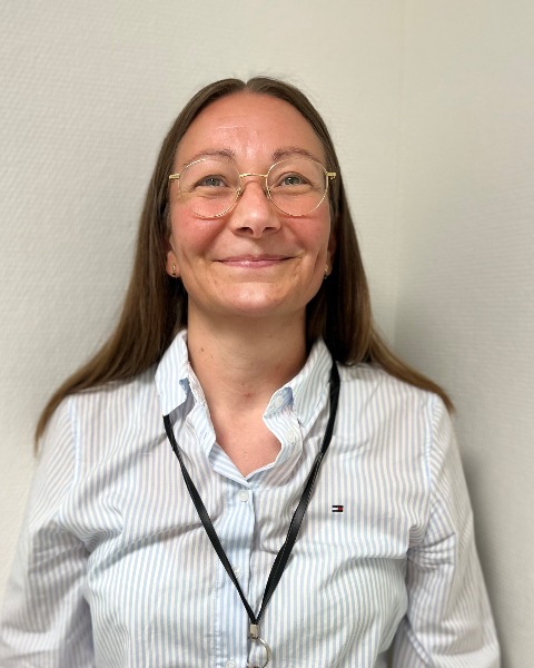 Kirsten Høstgaard-Jensen PhD