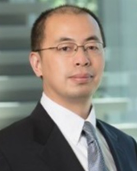 Liang Fang PhD