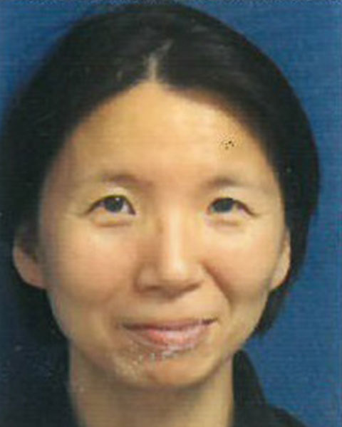 Lily Koo PhD