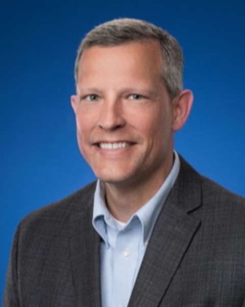 Lucas (Luke) Wellington MBA