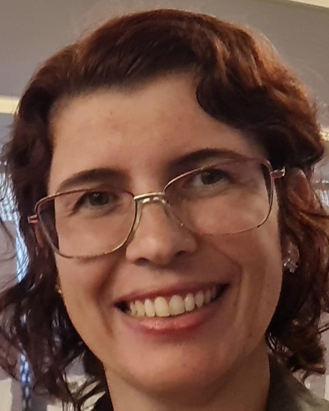 Luciana V. Costa, PhD