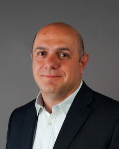 Mehran  Kamkarhaghighi