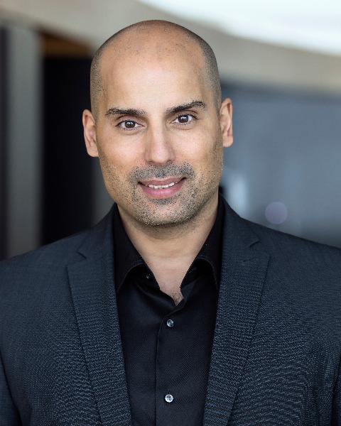 Michelangelo Canzoneri PhD