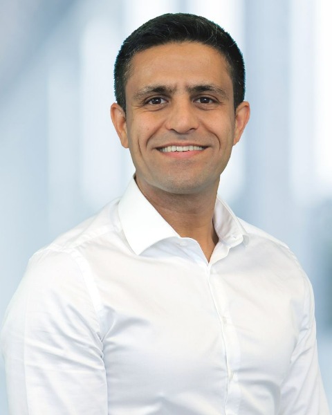 Reza Abedian, PhD