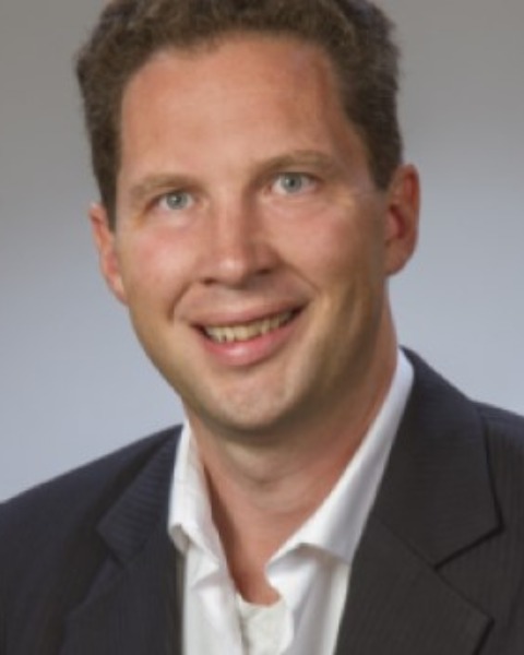 Sander Van Gessel MEng