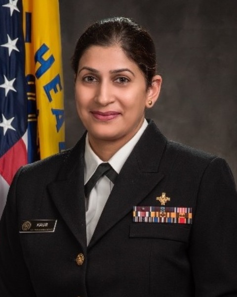 Simleen Kaur MSc