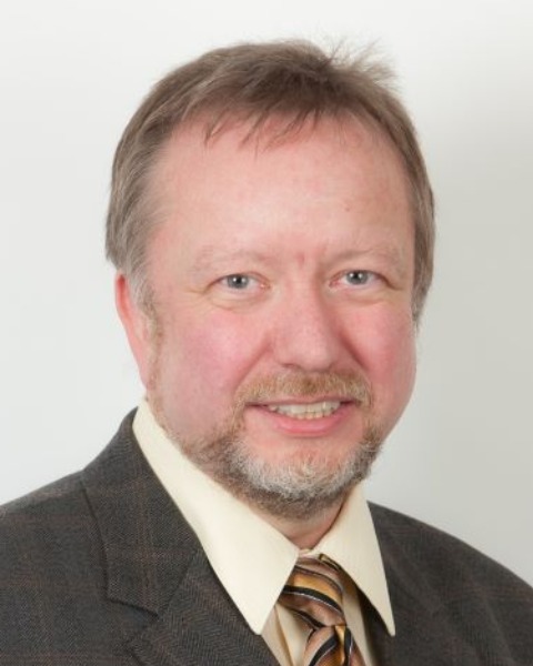 Stephan Roenninger Dr.-Ing.