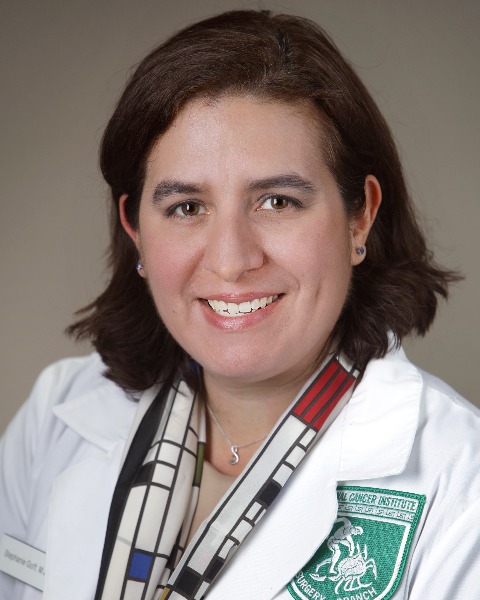 Stephanie Goff MD