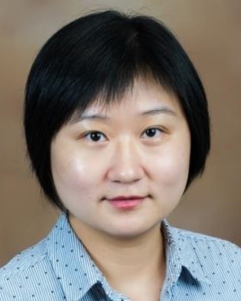 Tingting Wang PhD