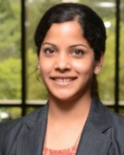 Vineeta Pradhan PhD