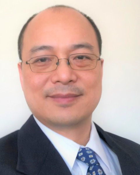 Wei Chen, PhD